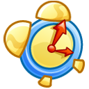 clock,alarm,time,history,alarm clock icon