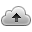 off, upload icon