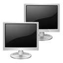 network,idle icon
