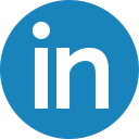 communication, internet, linked in, linkedin, logo, media, social, social media, social network, web svg vector icon