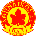 athinaikos icon