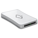 drive,scsi icon