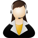customer,service icon