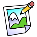 image,editor,pic,picture,photo icon