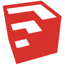 google,sketchup icon