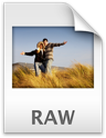 raw icon
