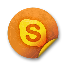 skype icon