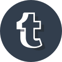 blog, communication, media, news, people, tumblr, write svg vector icon