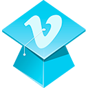 vimeo icon