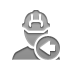 operator,left icon