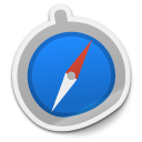 safari,browser icon