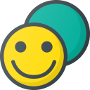 addiction, drug, ecstasy, pills svg vector icon