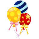 balloon icon