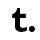 tumblr icon