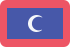 maldives icon