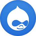 drupal icon