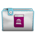 library icon