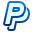 paypal icon