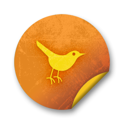 twitter,bird,animal,social network,social,sn icon