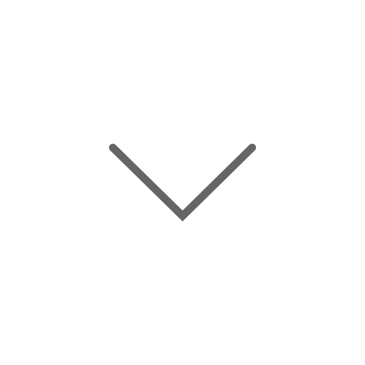 Angle Down svg vector icon
