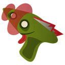 256, appzapper, camaro icon