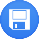 total,commander icon