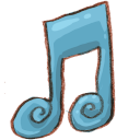 itune icon