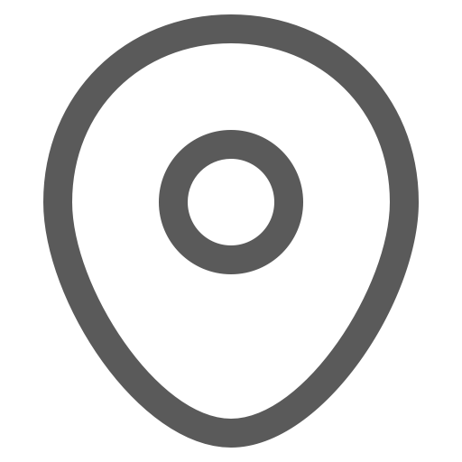 Location svg vector icon
