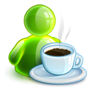 lunchbreak icon