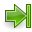 go, last icon