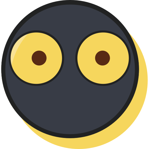 Expression svg vector icon