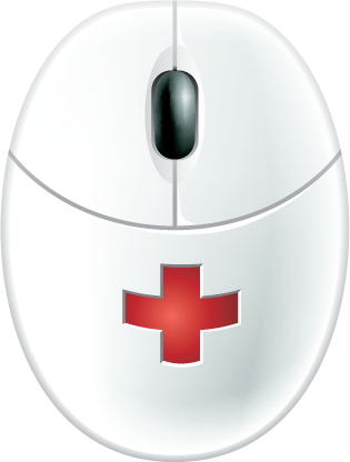 health icon