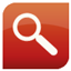 search,find,seek icon