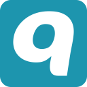 qik svg vector icon