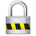 encrypted icon