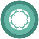 analytics, business, graph, infographic, statistics svg vector icon