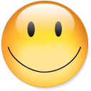 happy,funny,smile,fun,emotion,emot icon