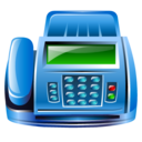 fax icon