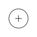 add, add photo, plus, upload svg vector icon