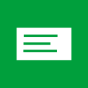 notification icon