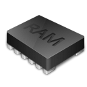 chip, drive, memory, ram icon