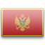 montenegro icon