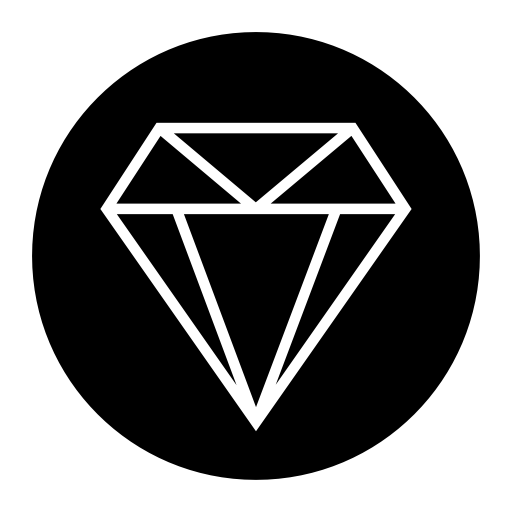 Selections svg vector icon