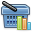 basket,chart,graph icon