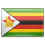 zimbabwe icon