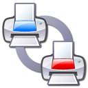 print,class,printer icon