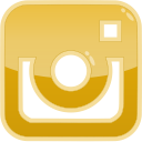 instagram, media, photo, social svg vector icon