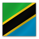 tanzania icon