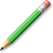 edit,pencil,write,writing,pen,paint,draw icon
