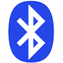 bluetooth,alt icon